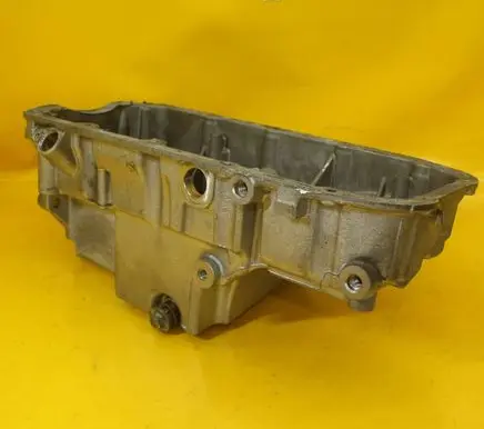 Opel Insignia A Oil sump 55567087