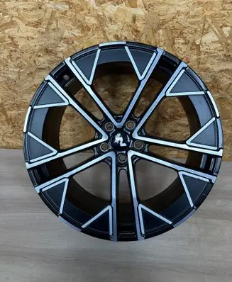 Hyundai Ioniq 5 R21 alloy rim 