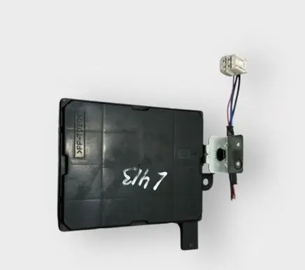 Other control units/modules