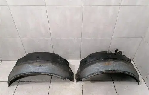 Ferrari 550 Maranello Front wheel arch liner splash guards 65219400