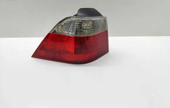BMW 5 E60 E61 Rear/tail lights 6925891 69258919 63216925891
