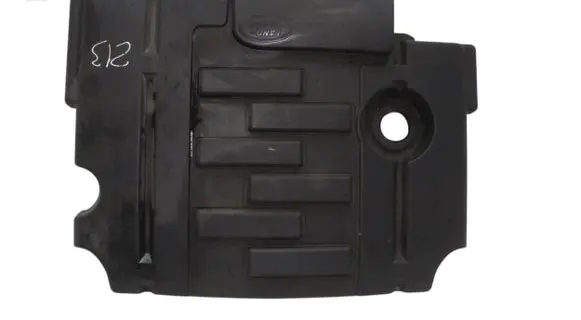 Land Rover Discovery 3 - LR3 Engine cover (trim) LBH000182