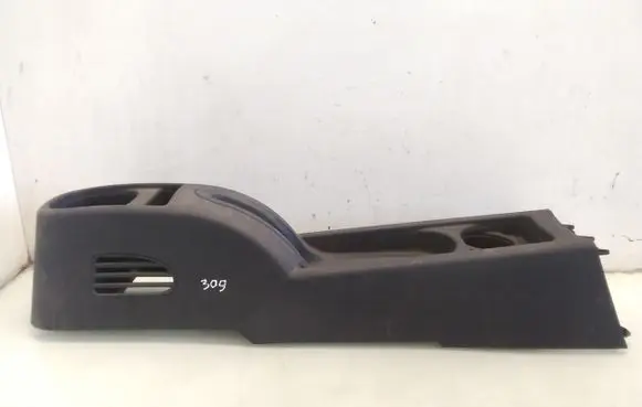Center console