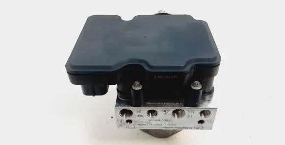 Porsche 911 991 ABS Pump 9P1614095E 0265254474