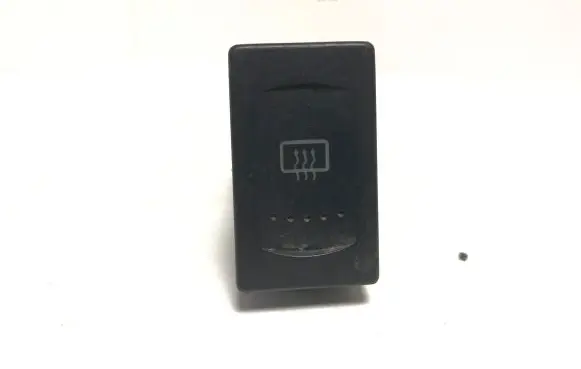 Volkswagen Golf IV Windscreen/window heater switch 7M3959621 PA6GF30 YM2118C621AAW