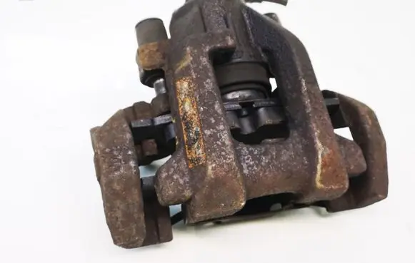 Mercedes-Benz ML W164 Rear brake caliper