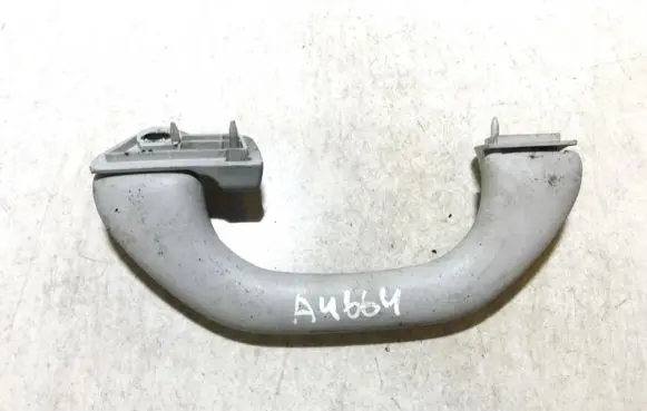 Volkswagen Polo III 6N 6N2 6NF Rear interior roof grab handle