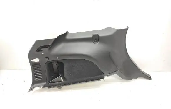Jeep Grand Cherokee Trunk/boot side trim panel 1NJ37DX9AG HCPP665921056