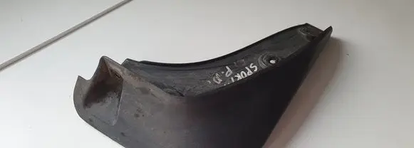 KIA Sportage Front mudguard 