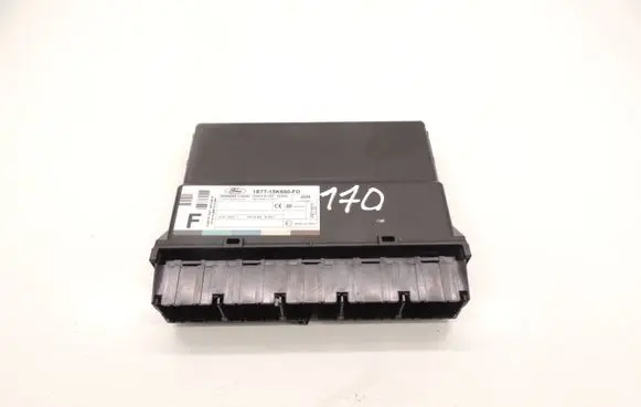 Ford Focus Comfort/convenience module 1S7T15K600FD D170