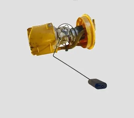 Ford Focus C-MAX Fuel level sensor 3M519275 D0172148AG A661948