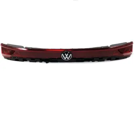 Volkswagen Touareg III Tailgate rear/tail lights 760945307G