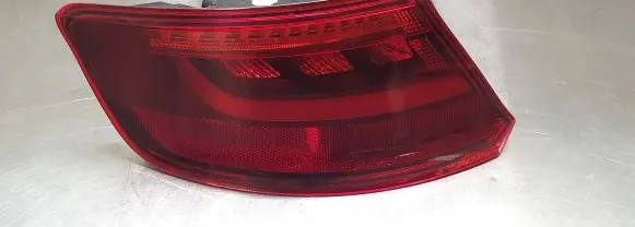 Audi A3 S3 8V Rear/tail lights 8V4945095A 81100102 81100102504