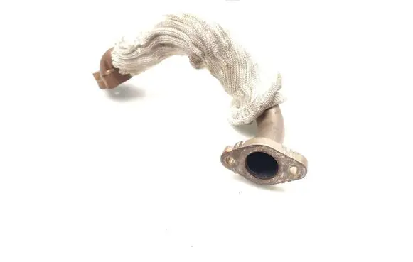 Jeep Grand Cherokee EGR valve line/pipe/hose