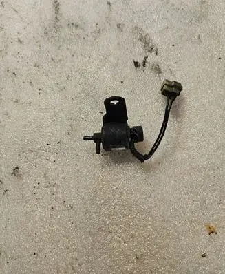 Hyundai Galloper Turbo solenoid valve