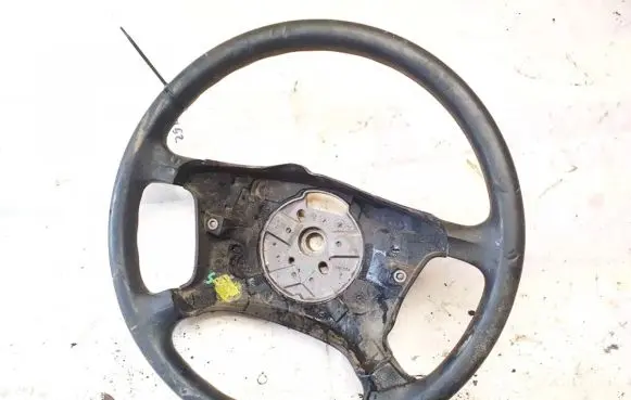 BMW 5 E39 Steering wheel 1095633