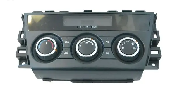 BMW 2 F22 F23 Interior fan control switch GHP961190C