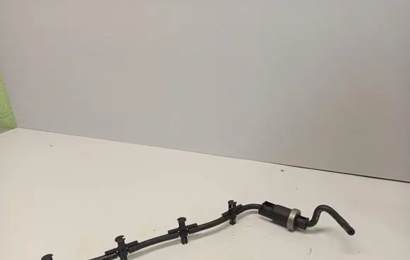 Fuel return line/hose