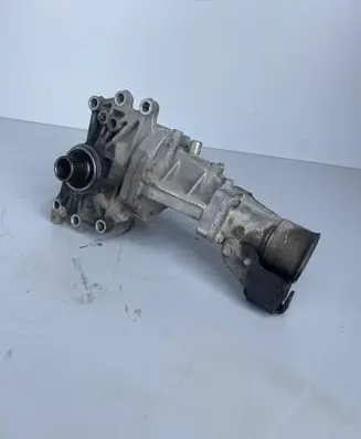 Mitsubishi Outlander Gearbox transfer box case 067015