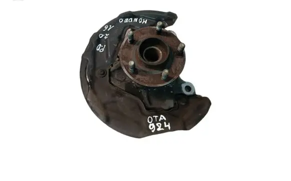 Ford Mondeo MK V Front wheel hub DG9C2C448BA
