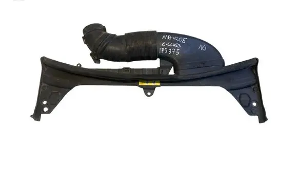 Mercedes-Benz C W205 Top upper radiator support slam panel A6510903242 A2055000055 A0005840526