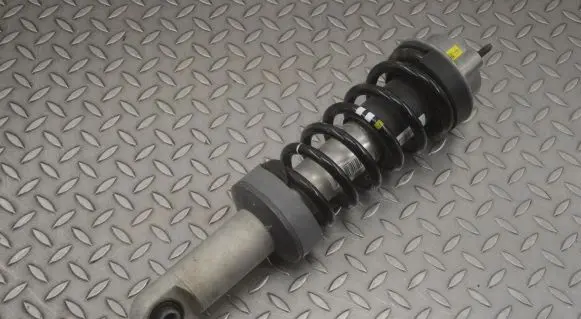 Mercedes-Benz AMG GT R190 C190 Front shock absorber/damper A1903205500