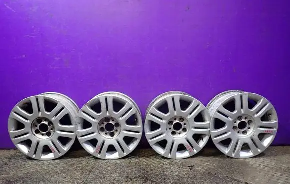 Fiat Idea R15 alloy rim 