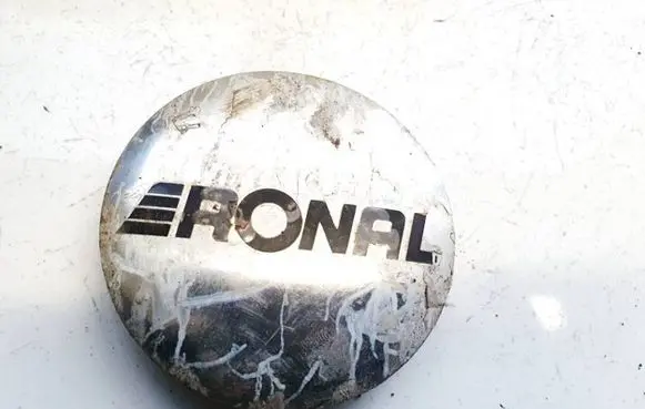 Original wheel cap