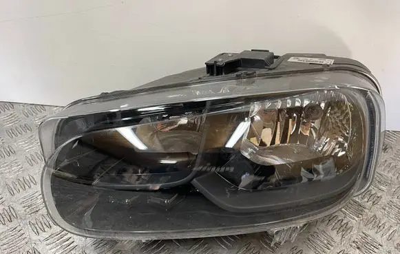 Citroen Berlingo Headlight/headlamp 9816825180