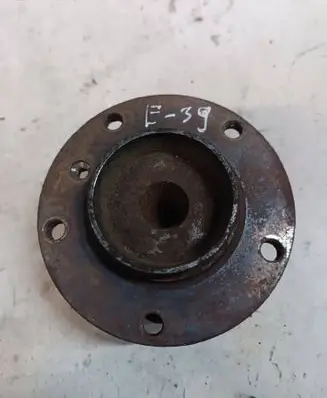 BMW 5 E39 Front wheel ball bearing