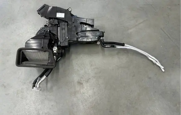 Mercedes-Benz Vito Viano W447 Interior heater climate box assembly housing A4478300760 A4478320000 A4478303115