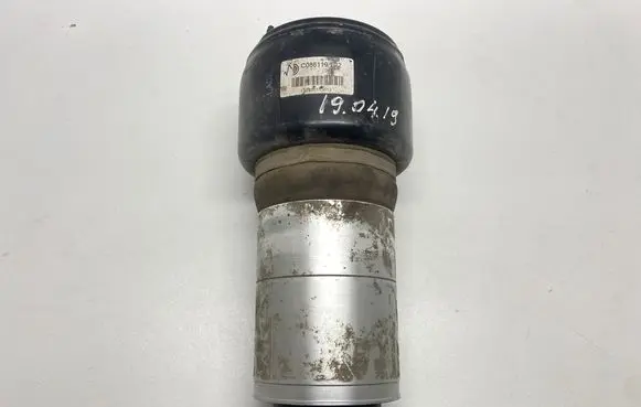 Mercedes-Benz CLS C219 Air suspension bag C086119