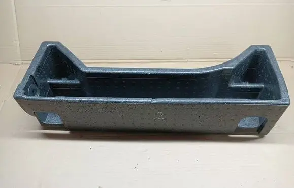 Skoda Yeti (5L) Tool box 5L6858857C