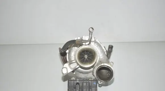 BMW X3 F25 Turbo 7623202 7823270 11657823270