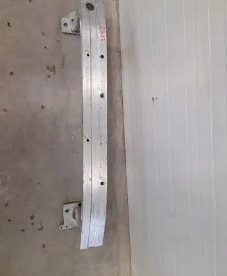 Renault Clio IV Front bumper cross member CLIO4