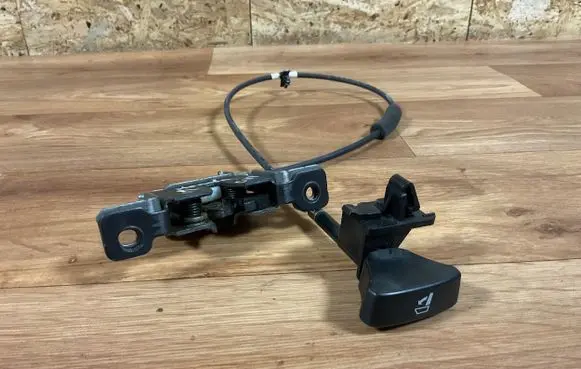 Honda Civic Rear seat cable / handle 