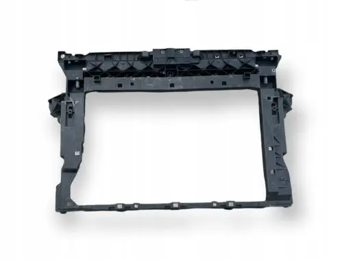 Seat Ateca Radiator support slam panel 575805588G