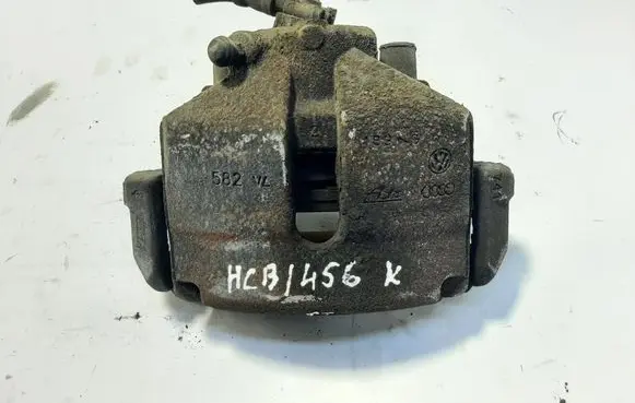 Audi TT TTS Mk2 Front brake caliper