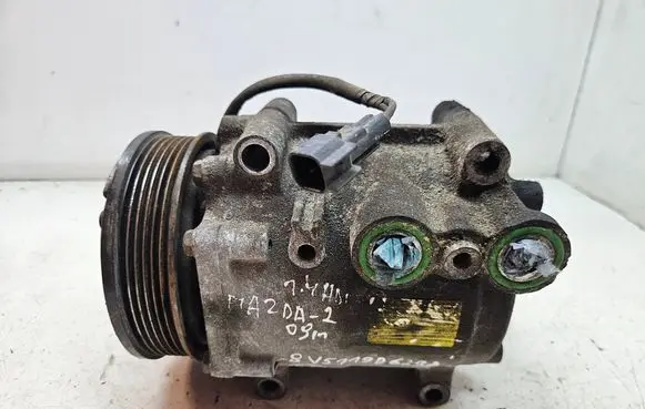 Air conditioning (A/C) compressor (pump)