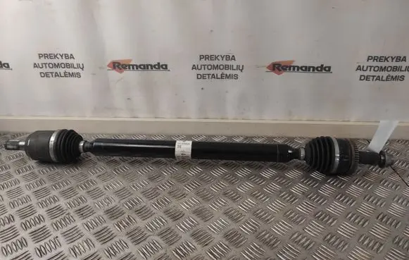 KIA Sportage Front driveshaft 49501D7190