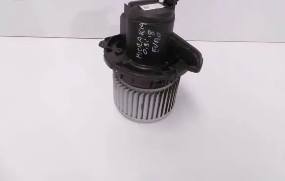 Nissan Micra K14 Heater fan/blower