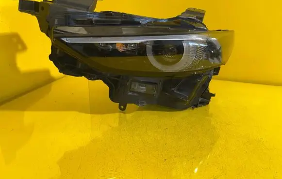 Headlight/headlamp
