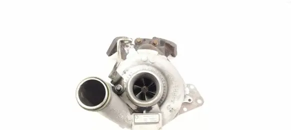 Mercedes-Benz R W251 Turbo 6420900780 6420902080