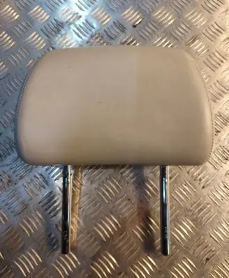 Audi A8 S8 D3 4E Rear seat headrest 