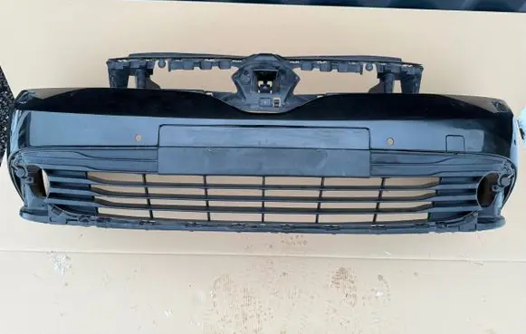 Renault Espace - Grand espace IV Front bumper 620222829R