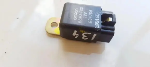 Mazda MX-3 Other relay G8MSF23 G8MS-F23
