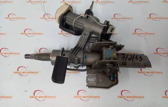 Chevrolet Captiva Ignition lock 96673458