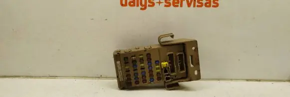 Subaru Legacy Fuse box set 82201AJ000 907058