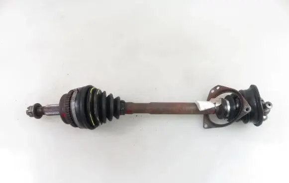 Renault Master II Front driveshaft