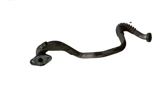 Toyota Auris 150 EGR valve line/pipe/hose NOCODE